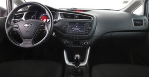 Kia Ceed 1.4 CRDI TECHNO  - Foto 13