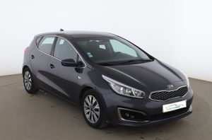 Kia Ceed 1.4 CRDI TECHNO  - Foto 4