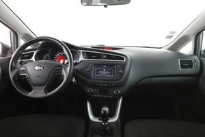Kia Ceed 1.4 CRDI TECHNO  - Foto 12