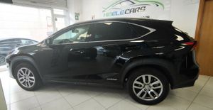 Lexus NX EXECUTIVE  - Foto 6