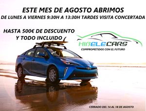 Lexus NX EXECUTIVE  - Foto 3