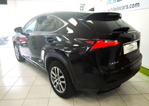 Lexus NX EXECUTIVE  - Foto 7
