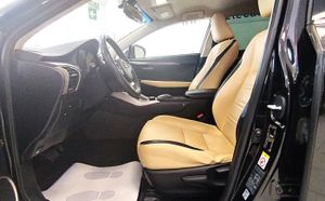 Lexus NX EXECUTIVE  - Foto 20