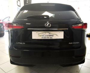 Lexus NX EXECUTIVE  - Foto 8