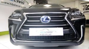 Lexus NX EXECUTIVE  - Foto 5