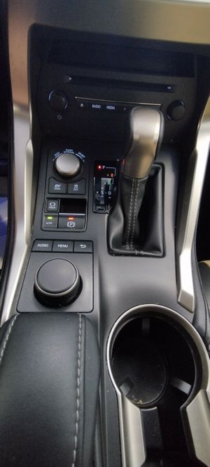 Lexus NX EXECUTIVE  - Foto 23