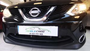 Nissan Qashqai 1.6 dci ACENTA  - Foto 4
