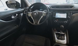 Nissan Qashqai 1.6 dci ACENTA  - Foto 12
