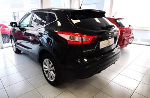 Nissan Qashqai 1.6 dci ACENTA  - Foto 5