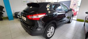 Nissan Qashqai 1.6 dci ACENTA  - Foto 6
