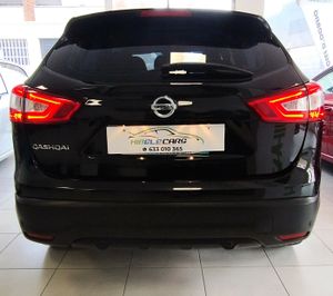 Nissan Qashqai 1.6 dci ACENTA  - Foto 7