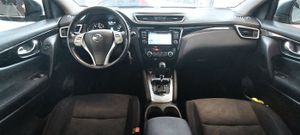 Nissan Qashqai 1.6 dci ACENTA  - Foto 11