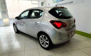Opel Corsa AUTOMATICO 1.4 SELECTIVE  - Foto 7