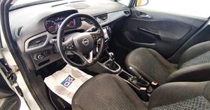 Opel Corsa AUTOMATICO 1.4 SELECTIVE  - Foto 11