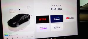 Tesla Model 3 LONG RANGE DUAL - Foto 21