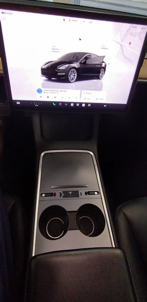 Tesla Model 3 LONG RANGE DUAL - Foto 16