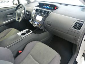 Toyota Prius  7 plazas PLUS ADVANCE  - Foto 13