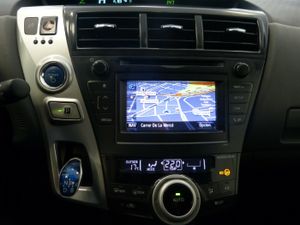 Toyota Prius  7 plazas PLUS ADVANCE  - Foto 14