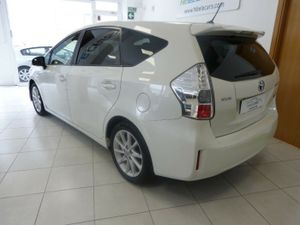 Toyota Prius  7 plazas PLUS ADVANCE  - Foto 7