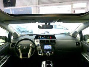 Toyota Prius  7 plazas PLUS ADVANCE  - Foto 9
