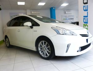 Toyota Prius  7 plazas PLUS ADVANCE  - Foto 3