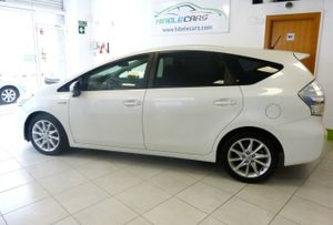 Toyota Prius  7 plazas PLUS ADVANCE  - Foto 6
