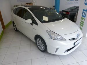 Toyota Prius  7 plazas PLUS ADVANCE  - Foto 4