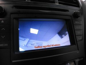 Toyota Prius  7 plazas PLUS ADVANCE  - Foto 15