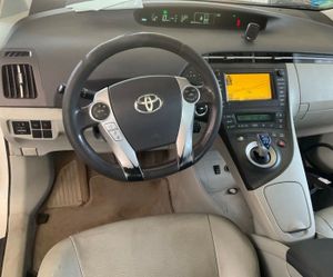Toyota Prius EXECUTIVE  - Foto 6