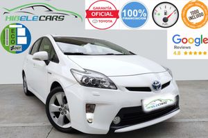 Toyota Prius EXECUTIVE  - Foto 2