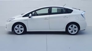 Toyota Prius EXECUTIVE  - Foto 4