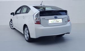 Toyota Prius EXECUTIVE  - Foto 3