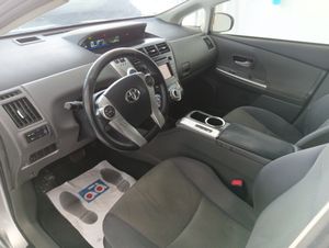 Toyota Prius+ ADVANCE  - Foto 9