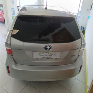 Toyota Prius+ ADVANCE  - Foto 8