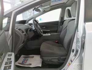 Toyota Prius+ ADVANCE  - Foto 15