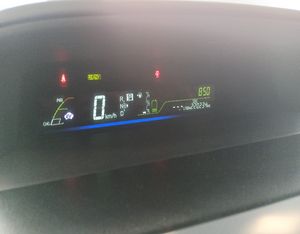 Toyota Prius+ ADVANCE  - Foto 13