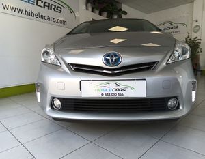Toyota Prius+ ADVANCE  - Foto 5