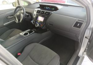 Toyota Prius+ ADVANCE  - Foto 12