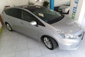 Toyota Prius+ ADVANCE  - Foto 4