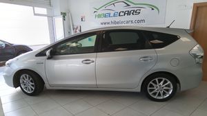 Toyota Prius+ ADVANCE  - Foto 6
