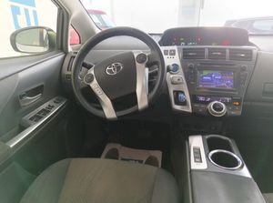 Toyota Prius+ ADVANCE  - Foto 11