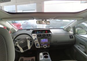Toyota Prius+ ADVANCE  - Foto 10