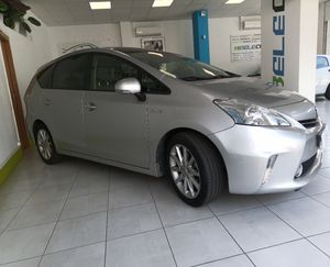 Toyota Prius+ ADVANCE  - Foto 3