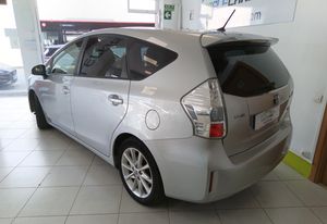 Toyota Prius+ ADVANCE  - Foto 7