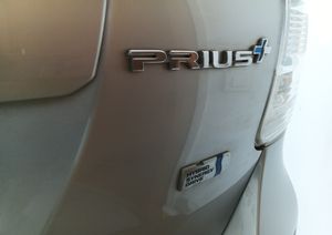 Toyota Prius+ ADVANCE  - Foto 33