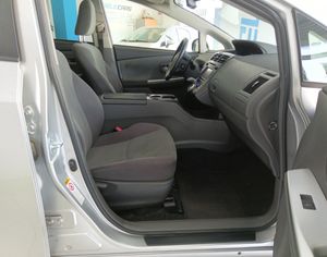 Toyota Prius+ ADVANCE  - Foto 14