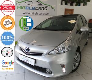 Toyota Prius+ ADVANCE  - Foto 2