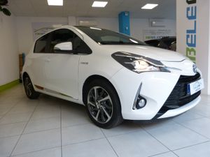 Toyota Yaris 1.5 FEEL+  - Foto 2