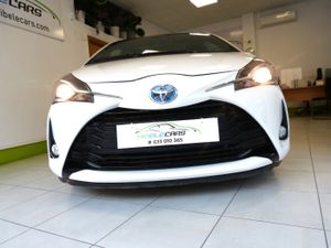 Toyota Yaris 1.5 FEEL+  - Foto 4