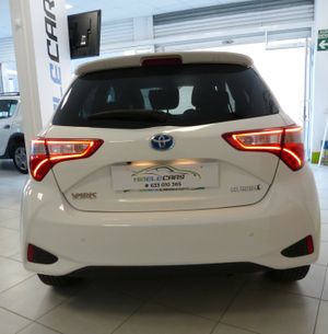 Toyota Yaris 1.5 FEEL+  - Foto 7